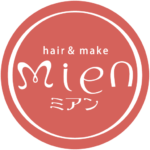 hair&makeミアン